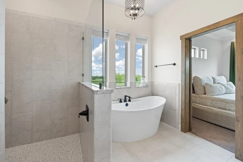 6048 Bella Terra Lane Godley TX 76044