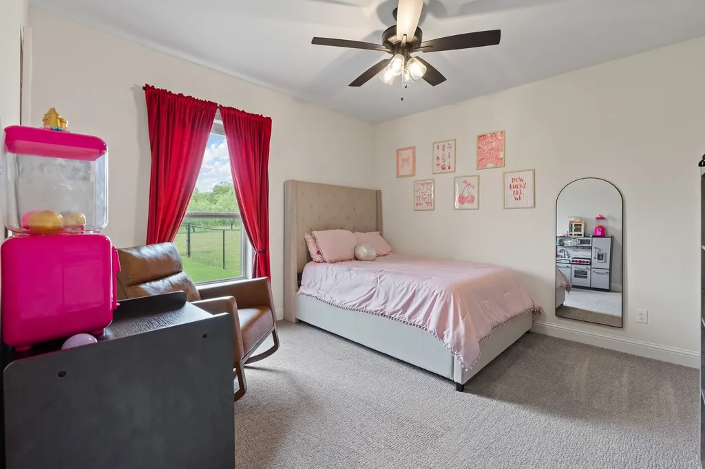 6048 Bella Terra Lane Godley TX 76044