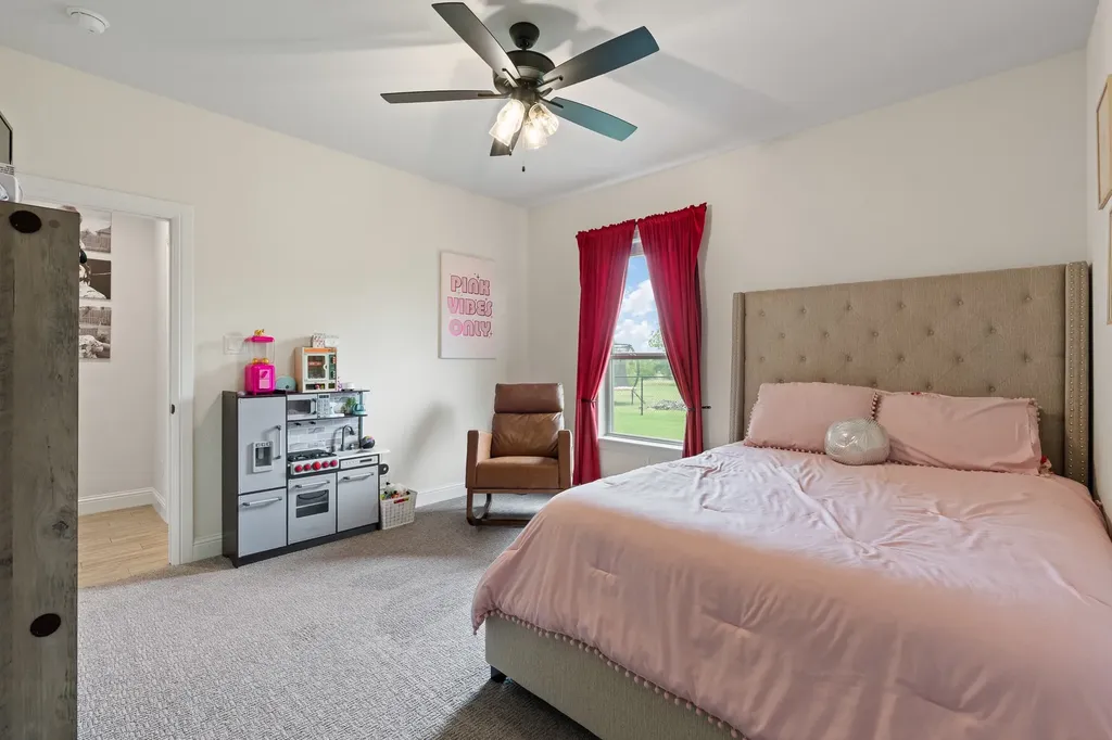 6048 Bella Terra Lane Godley TX 76044