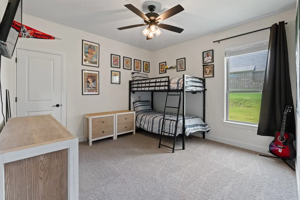 6048 Bella Terra Lane Godley TX 76044