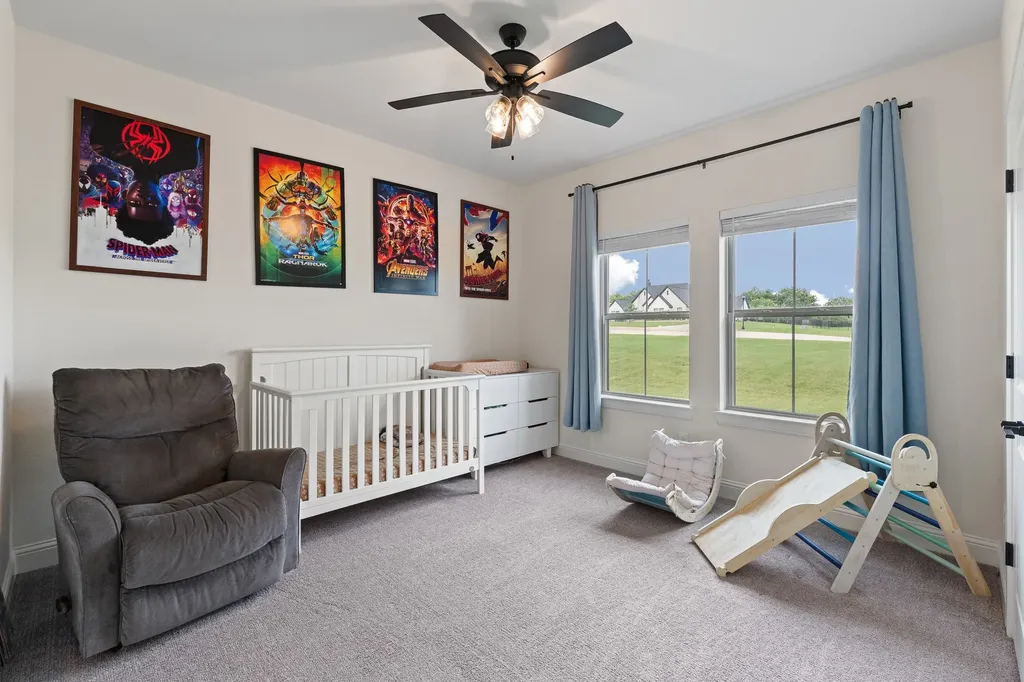 6048 Bella Terra Lane Godley TX 76044