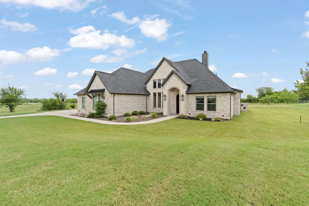 6048 Bella Terra Lane Godley TX 76044