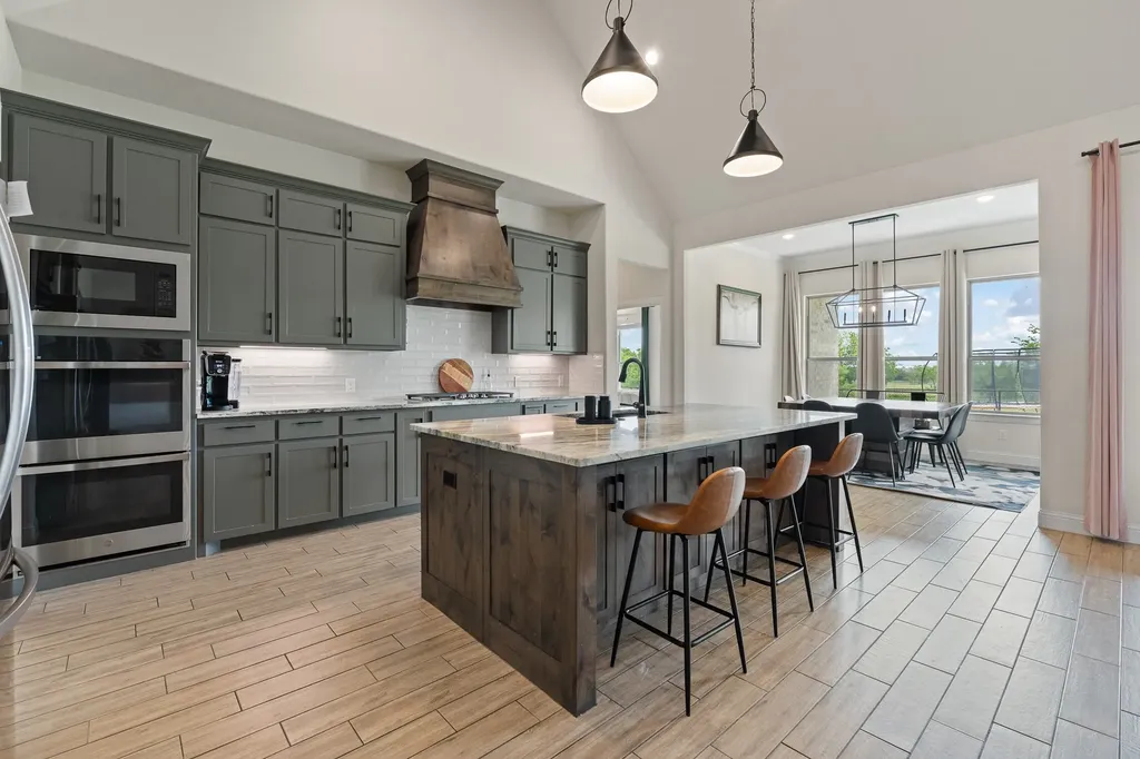 6048 Bella Terra Lane Godley TX 76044