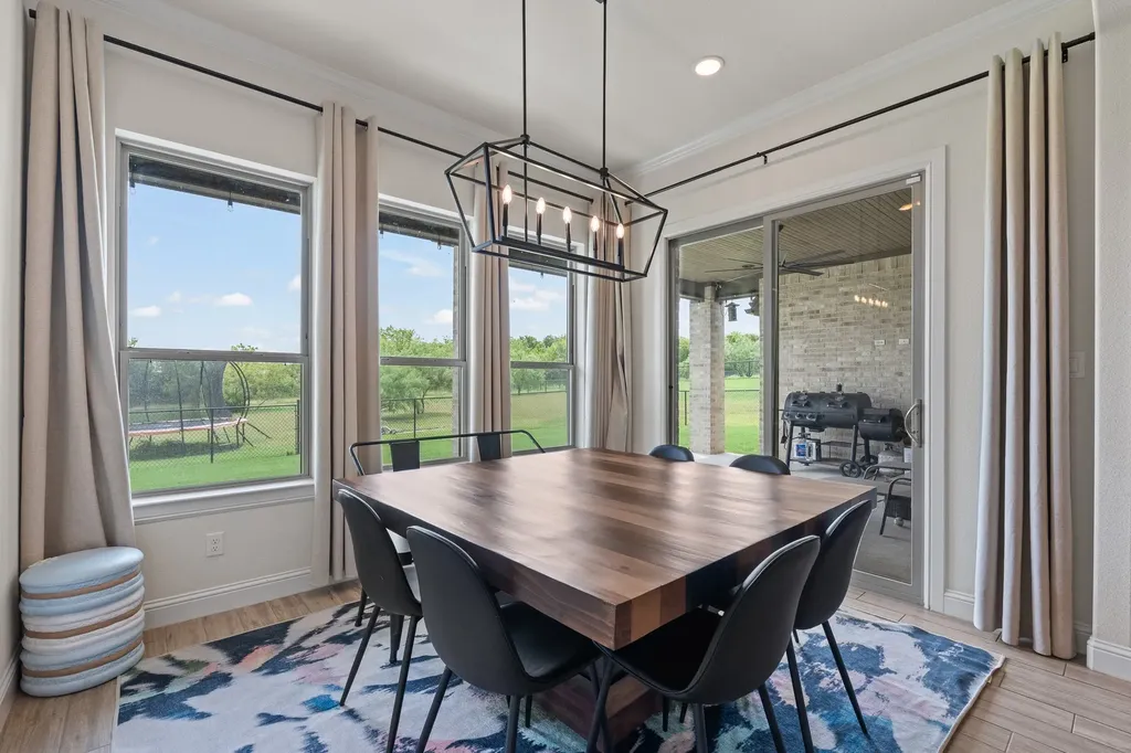 6048 Bella Terra Lane Godley TX 76044