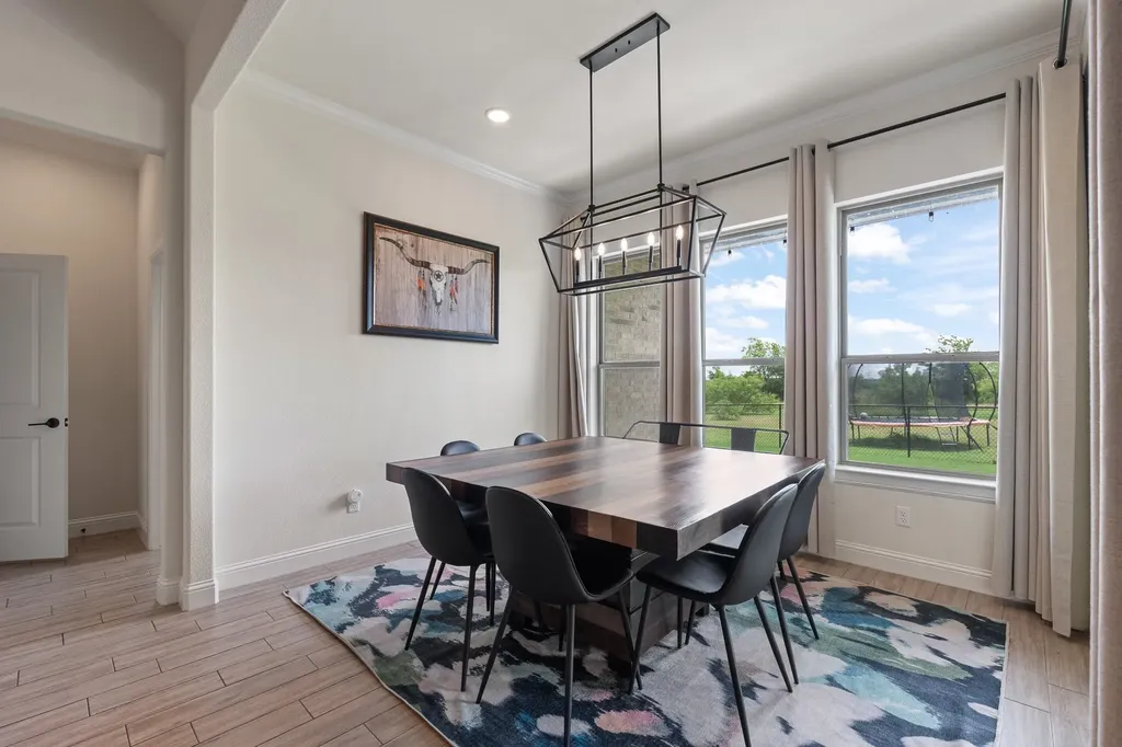 6048 Bella Terra Lane Godley TX 76044