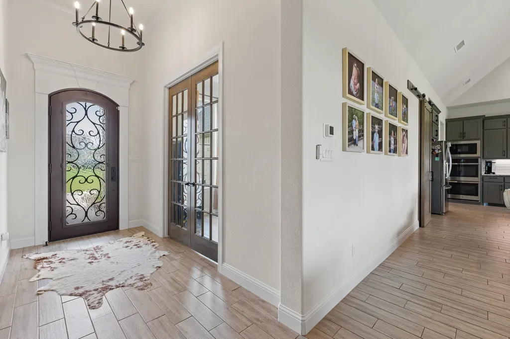 6048 Bella Terra Lane Godley TX 76044