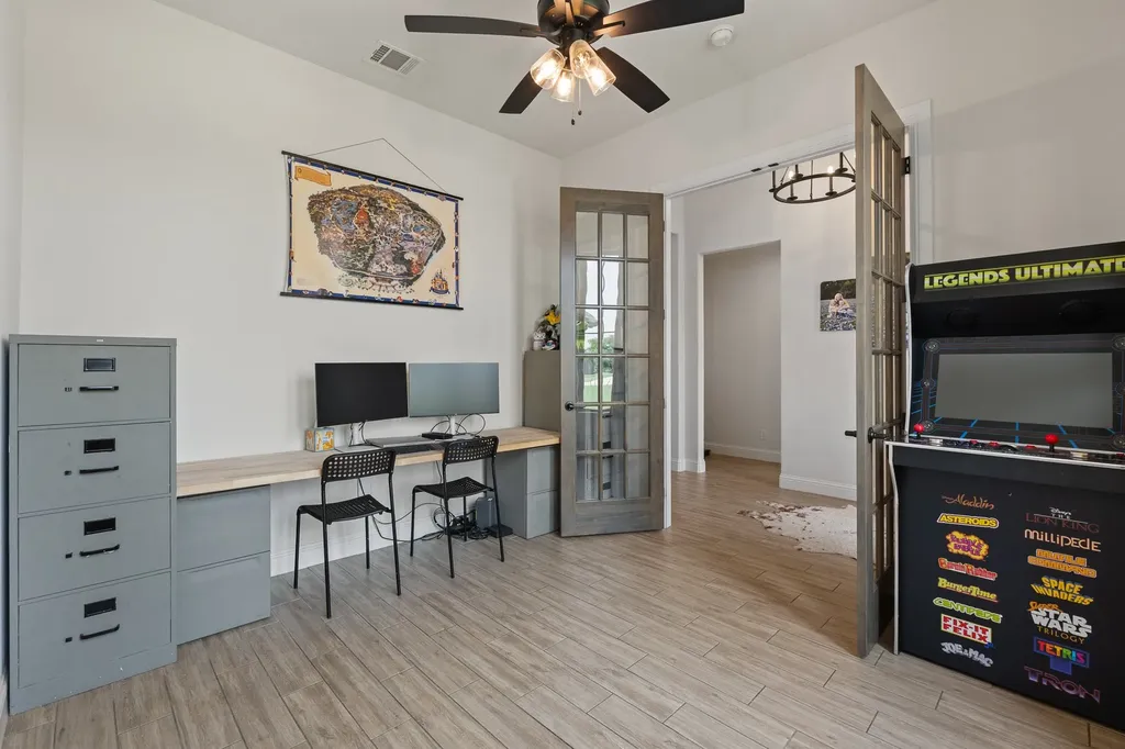 6048 Bella Terra Lane Godley TX 76044