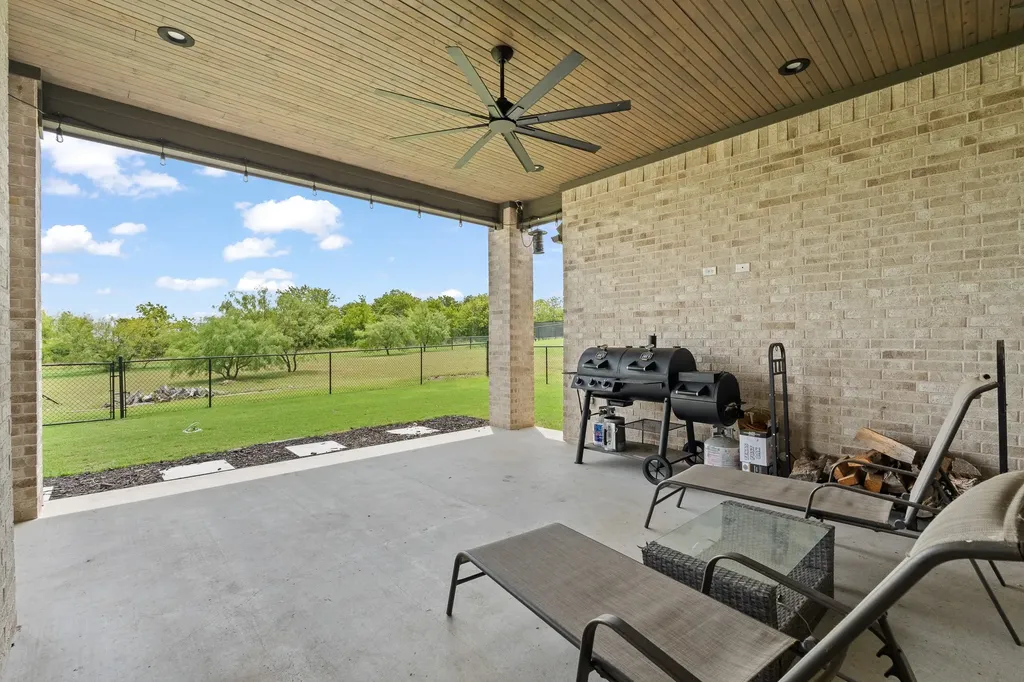6048 Bella Terra Lane Godley TX 76044
