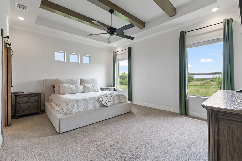 6048 Bella Terra Lane Godley TX 76044