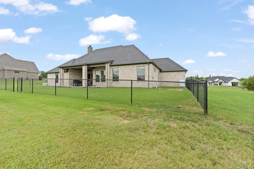 6048 Bella Terra Lane Godley TX 76044