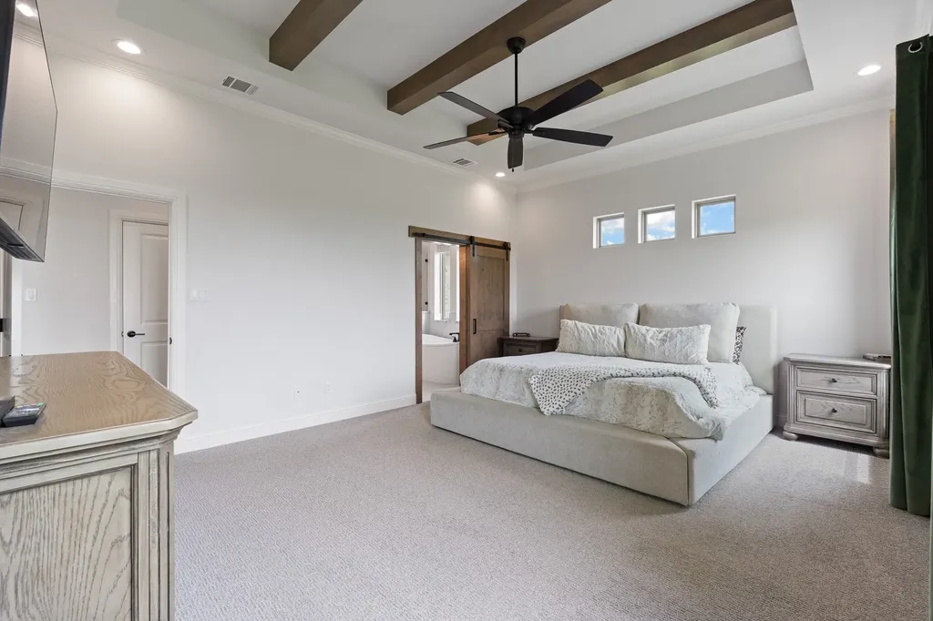6048 Bella Terra Lane Godley TX 76044