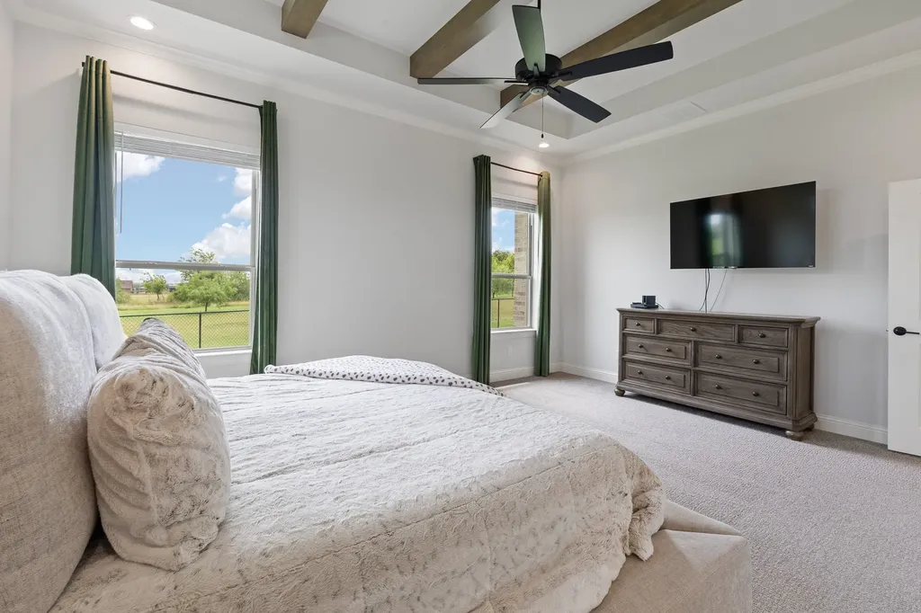 6048 Bella Terra Lane Godley TX 76044