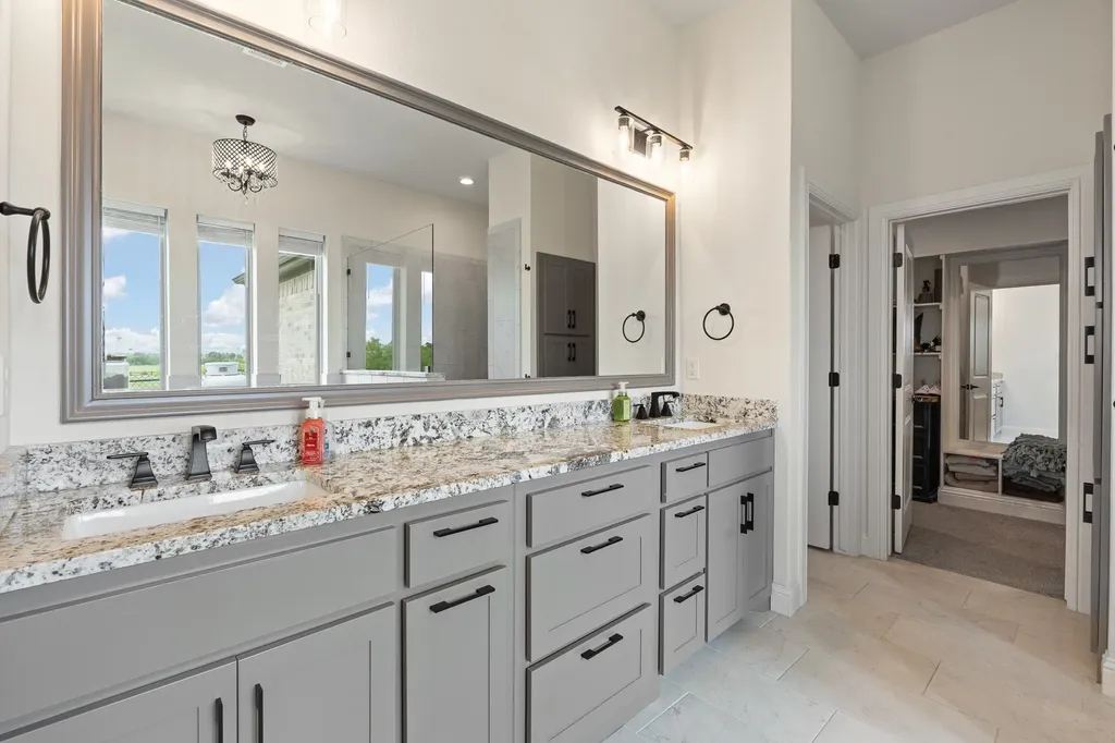 6048 Bella Terra Lane Godley TX 76044