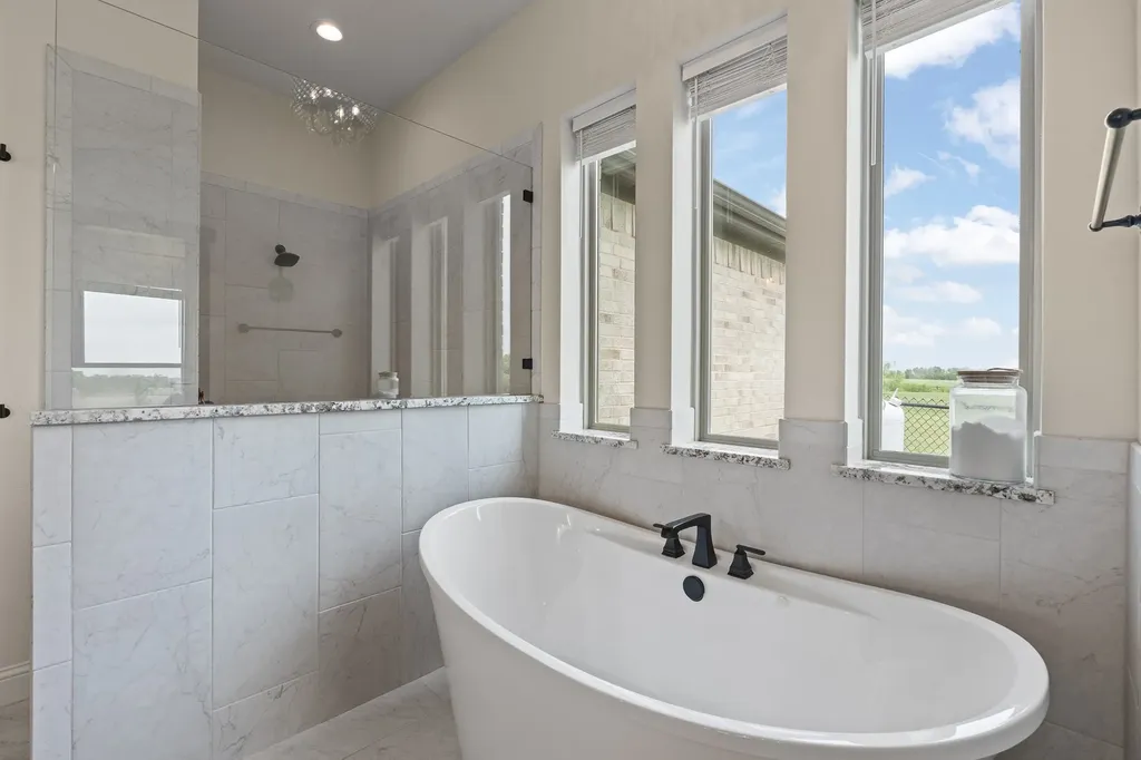 6048 Bella Terra Lane Godley TX 76044