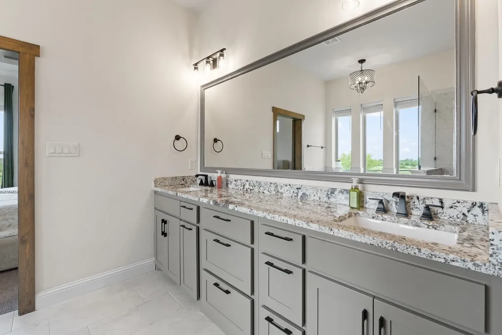 6048 Bella Terra Lane Godley TX 76044