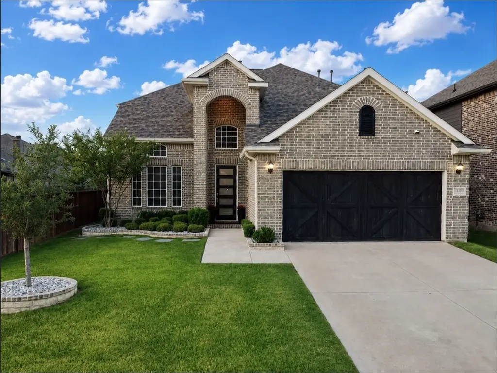 3101 Millstone Lane Mansfield TX 76084