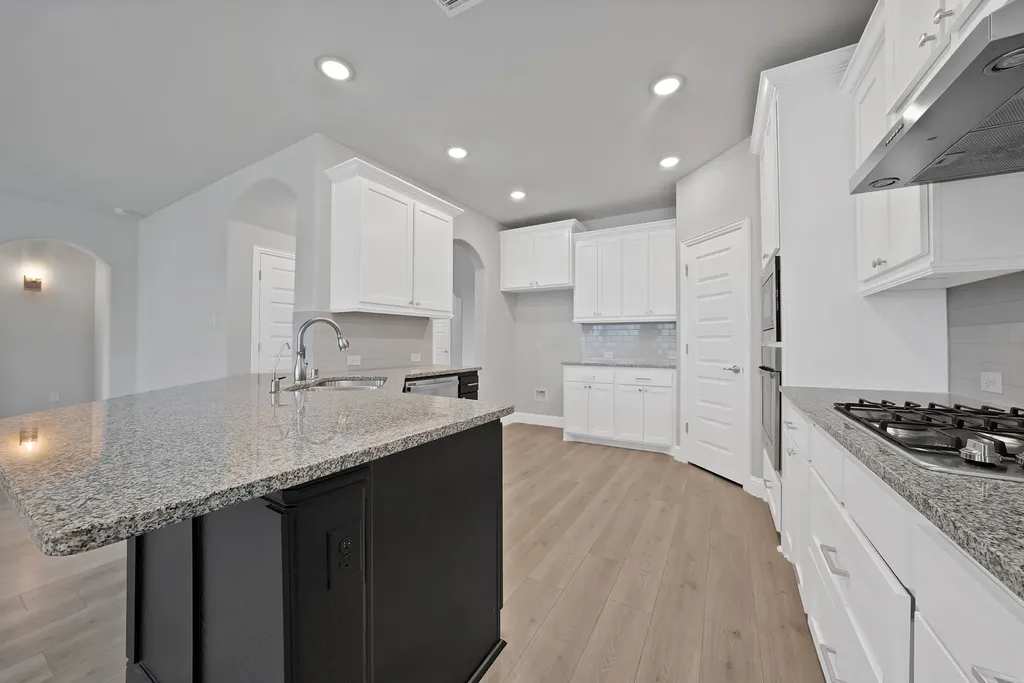 3101 Millstone Lane Mansfield TX 76084