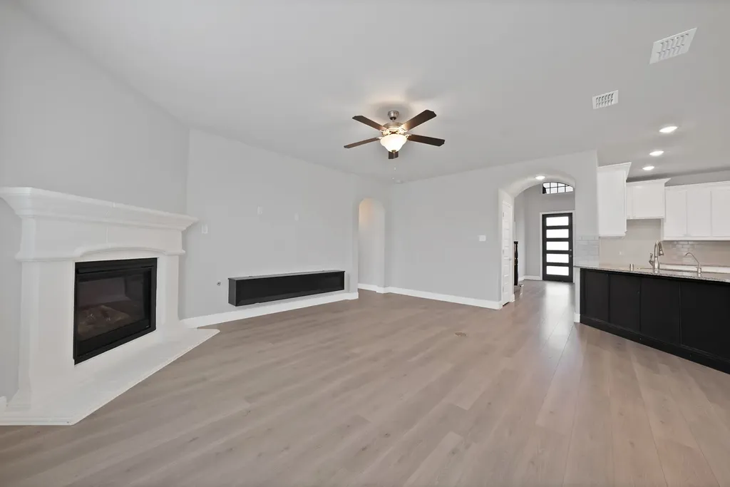 3101 Millstone Lane Mansfield TX 76084
