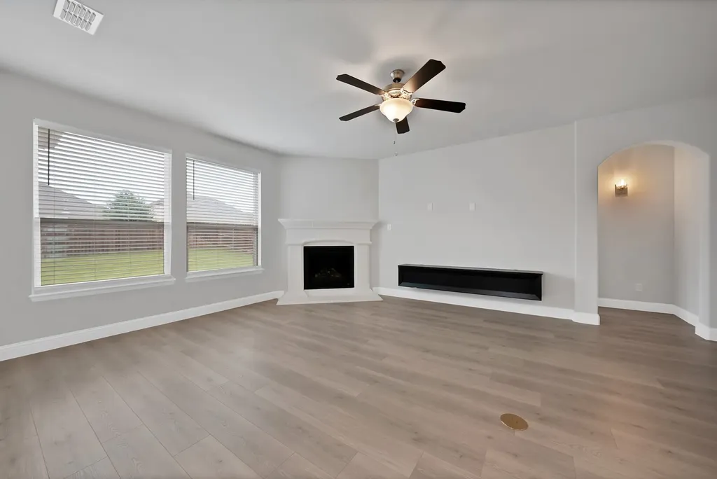 3101 Millstone Lane Mansfield TX 76084