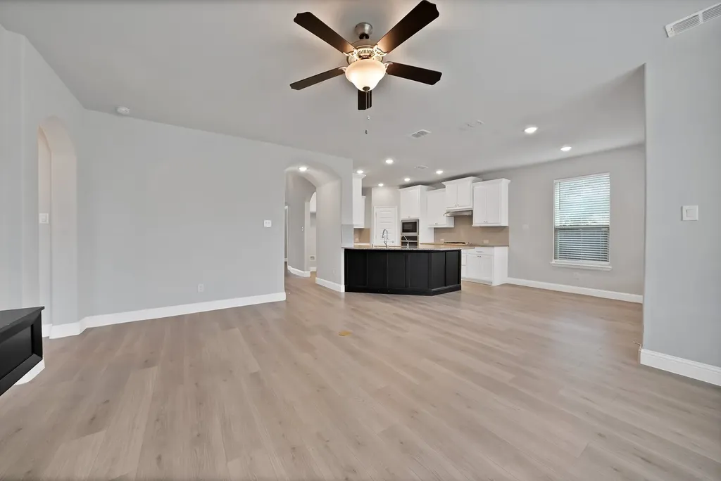 3101 Millstone Lane Mansfield TX 76084
