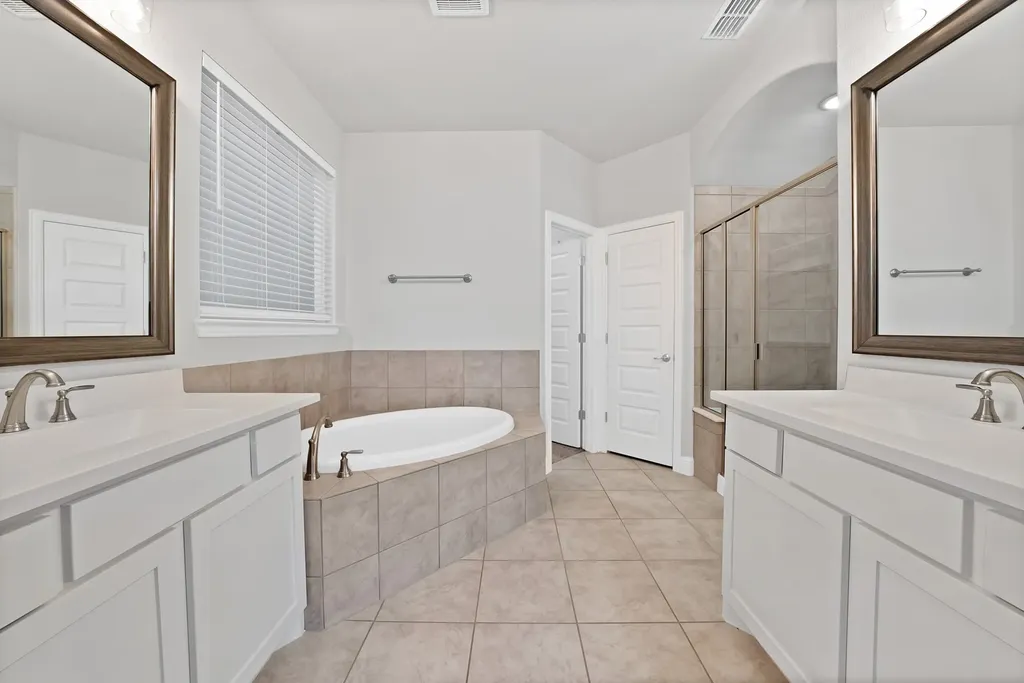 3101 Millstone Lane Mansfield TX 76084