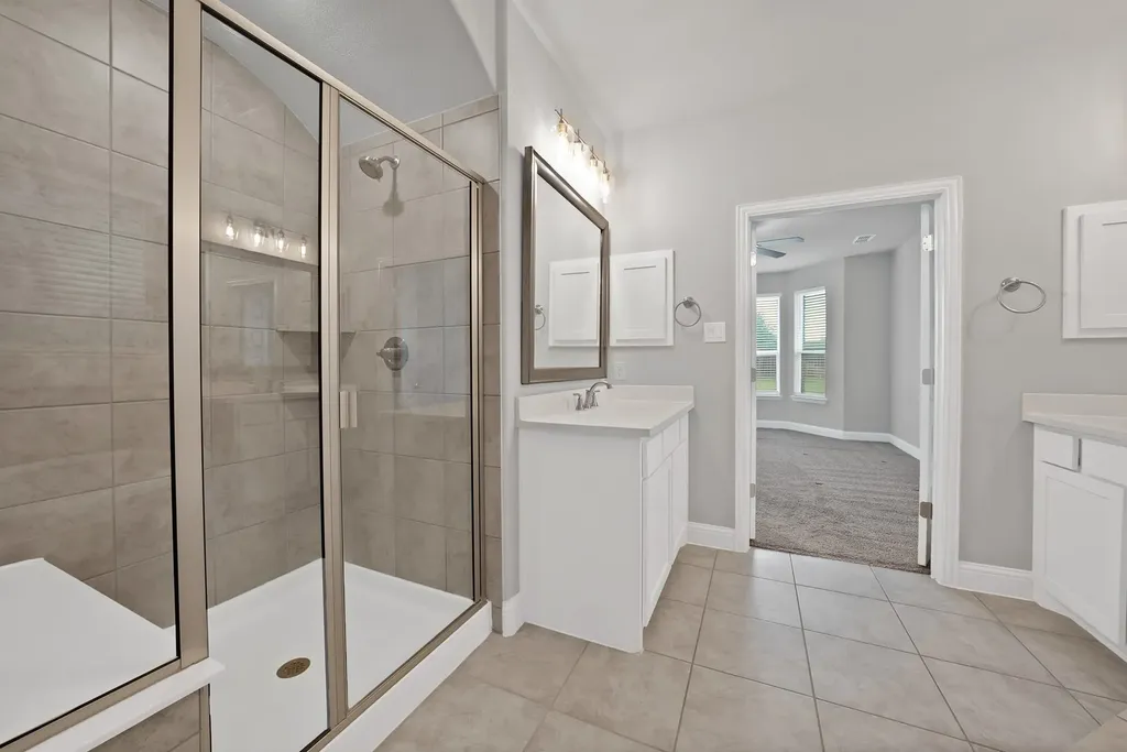 3101 Millstone Lane Mansfield TX 76084