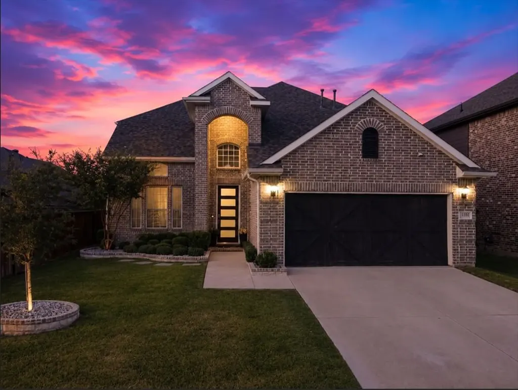 3101 Millstone Lane Mansfield TX 76084