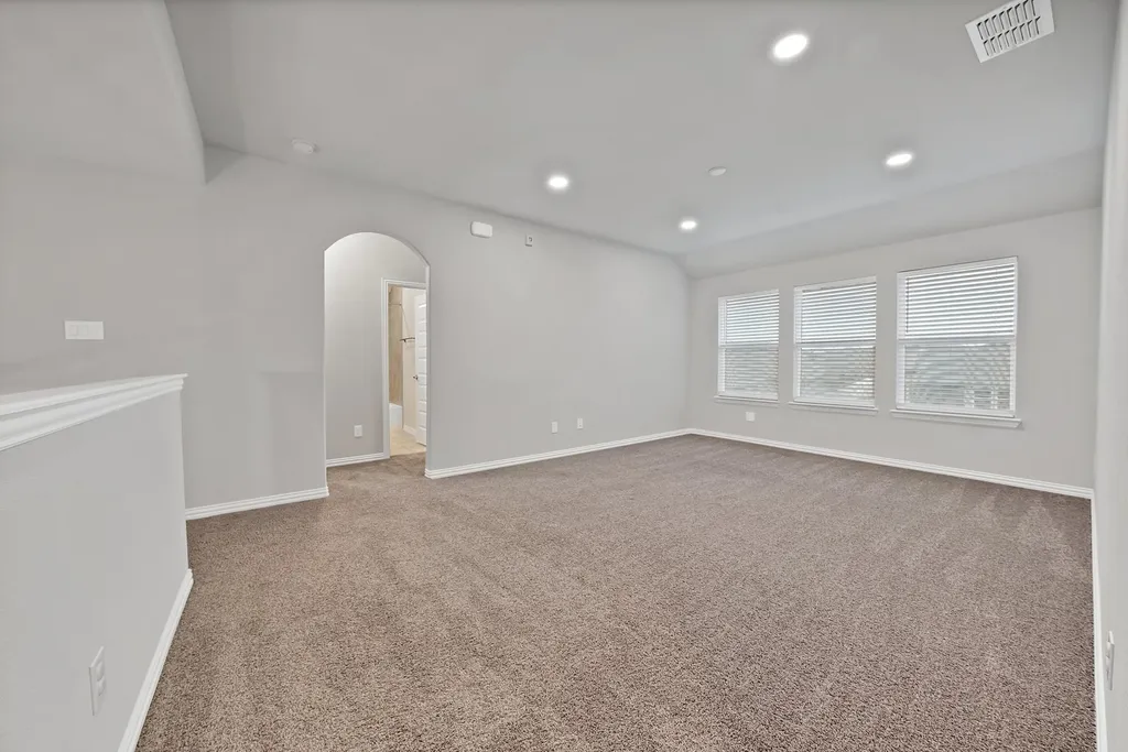 3101 Millstone Lane Mansfield TX 76084