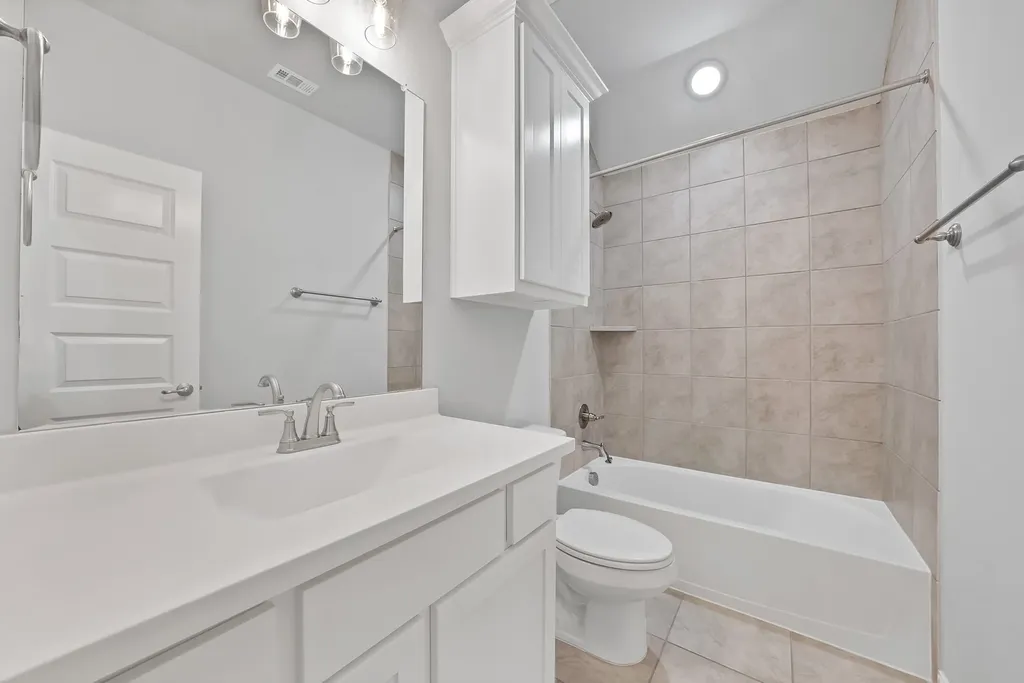 3101 Millstone Lane Mansfield TX 76084