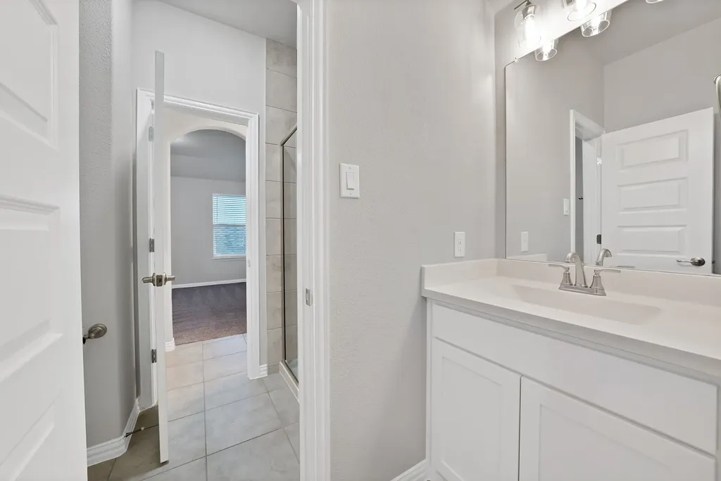 3101 Millstone Lane Mansfield TX 76084