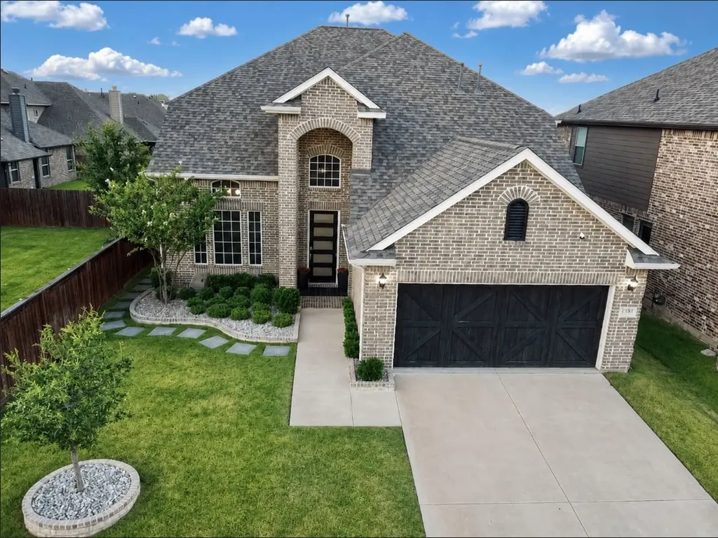 3101 Millstone Lane Mansfield TX 76084