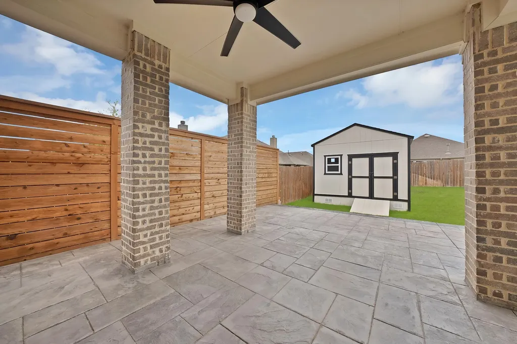 3101 Millstone Lane Mansfield TX 76084