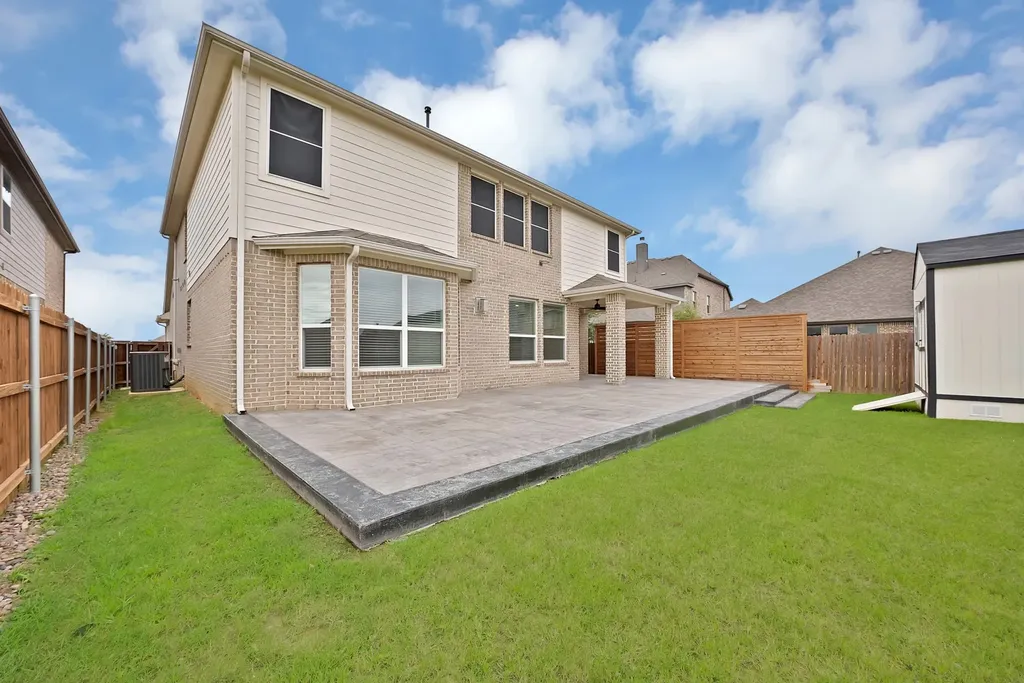 3101 Millstone Lane Mansfield TX 76084