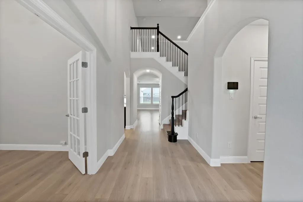 3101 Millstone Lane Mansfield TX 76084