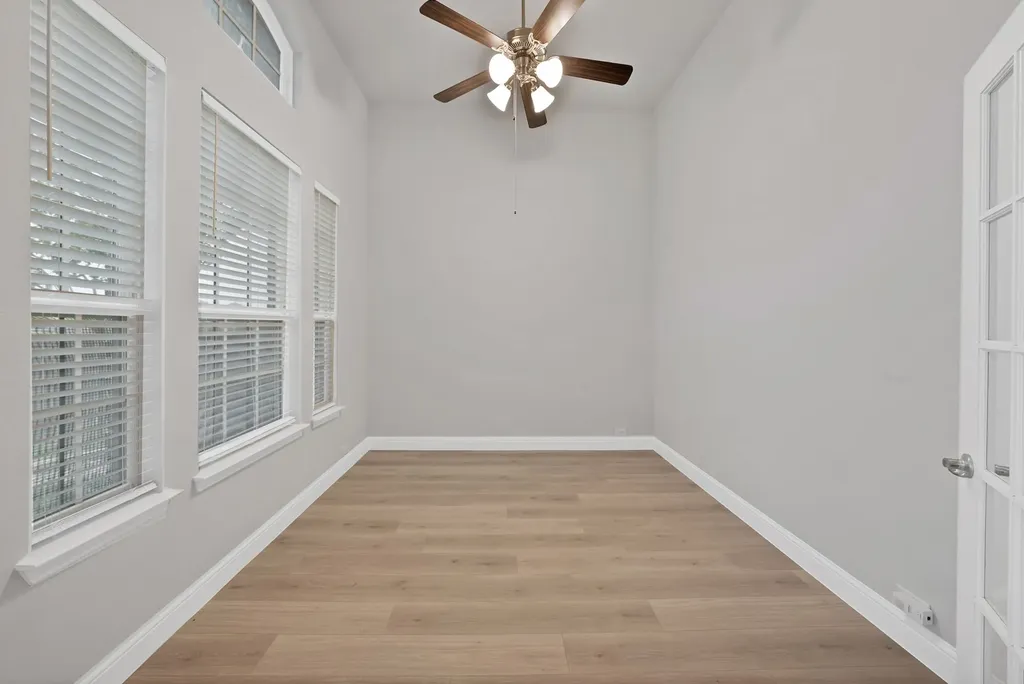 3101 Millstone Lane Mansfield TX 76084