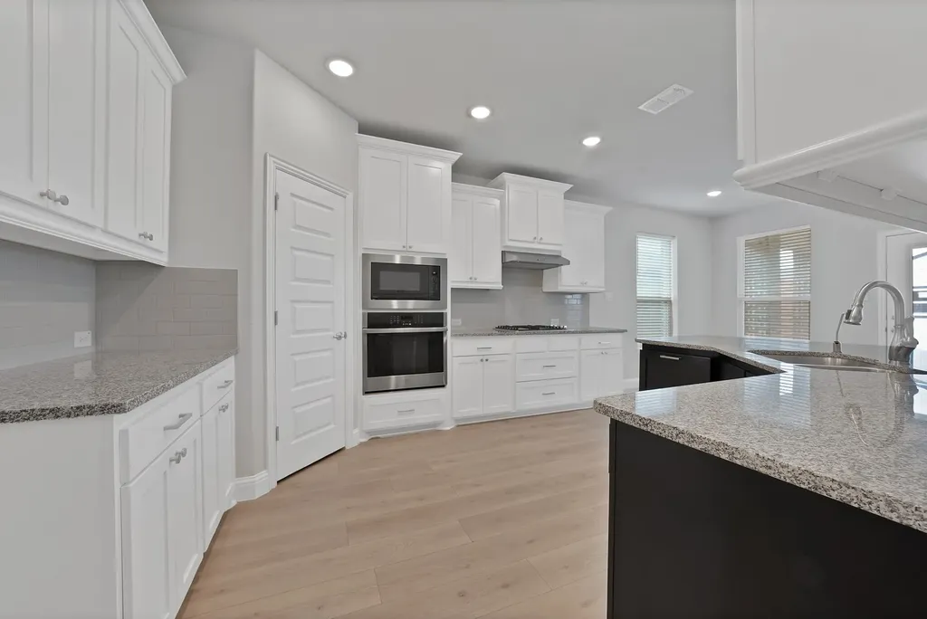 3101 Millstone Lane Mansfield TX 76084