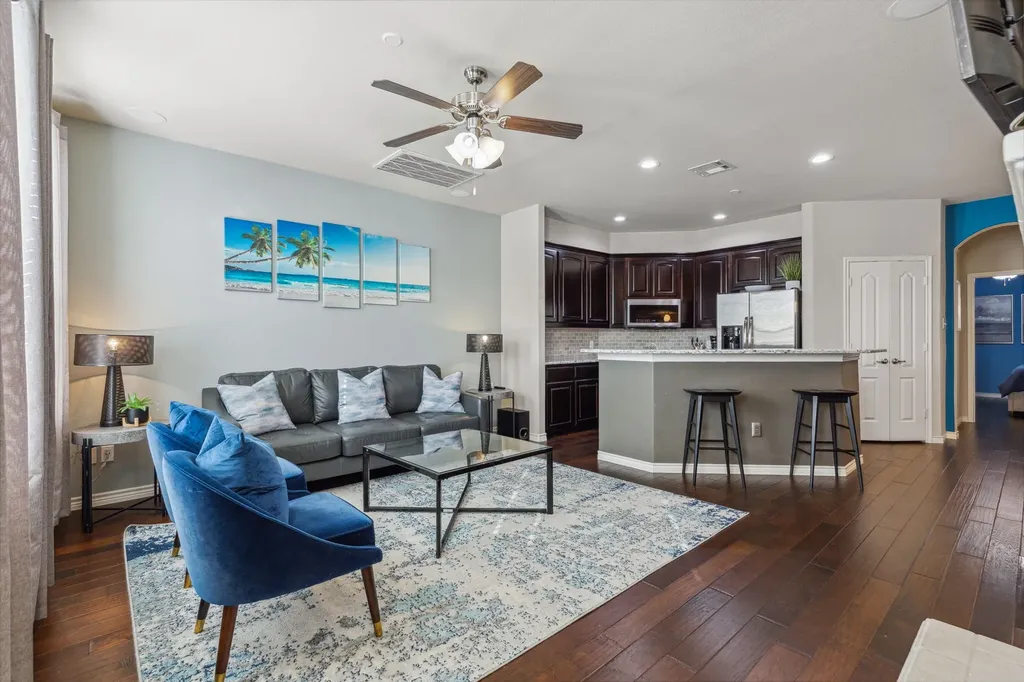 5729 Knox Drive Plano TX 75024