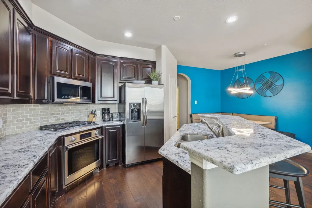 5729 Knox Drive Plano TX 75024