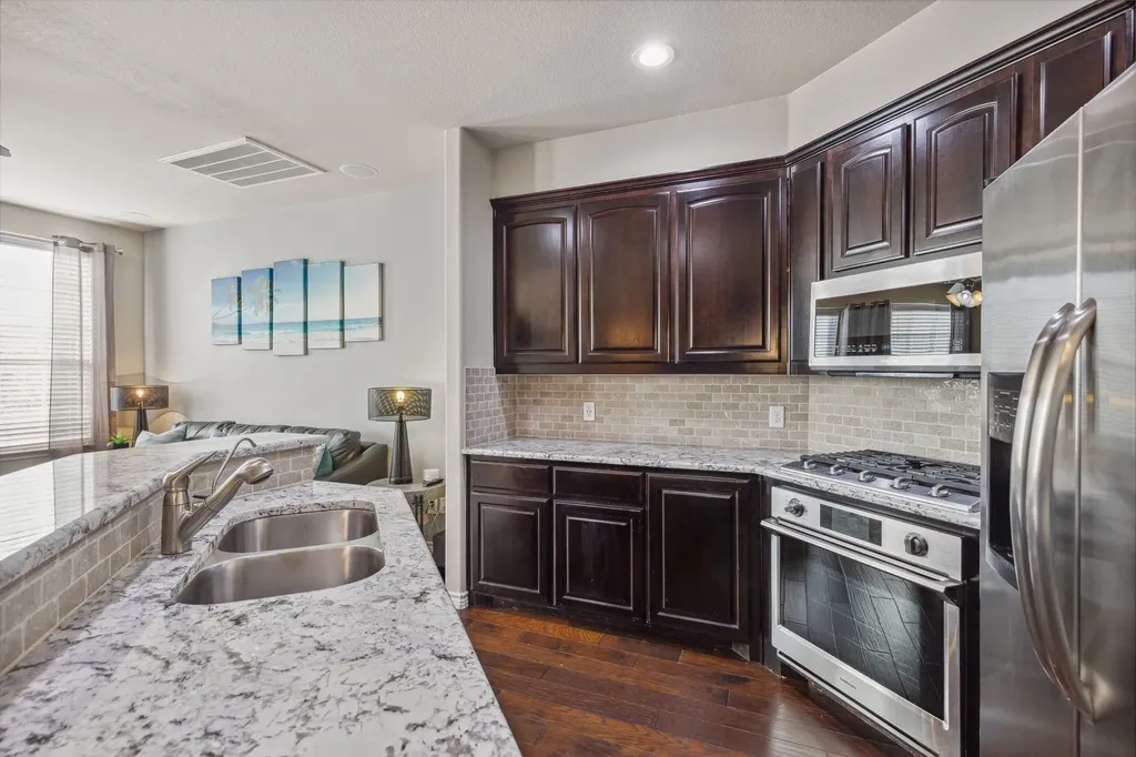 5729 Knox Drive Plano TX 75024