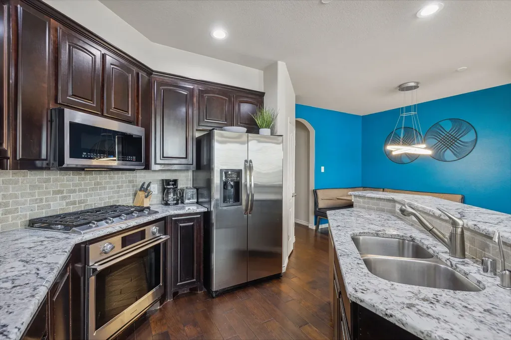 5729 Knox Drive Plano TX 75024