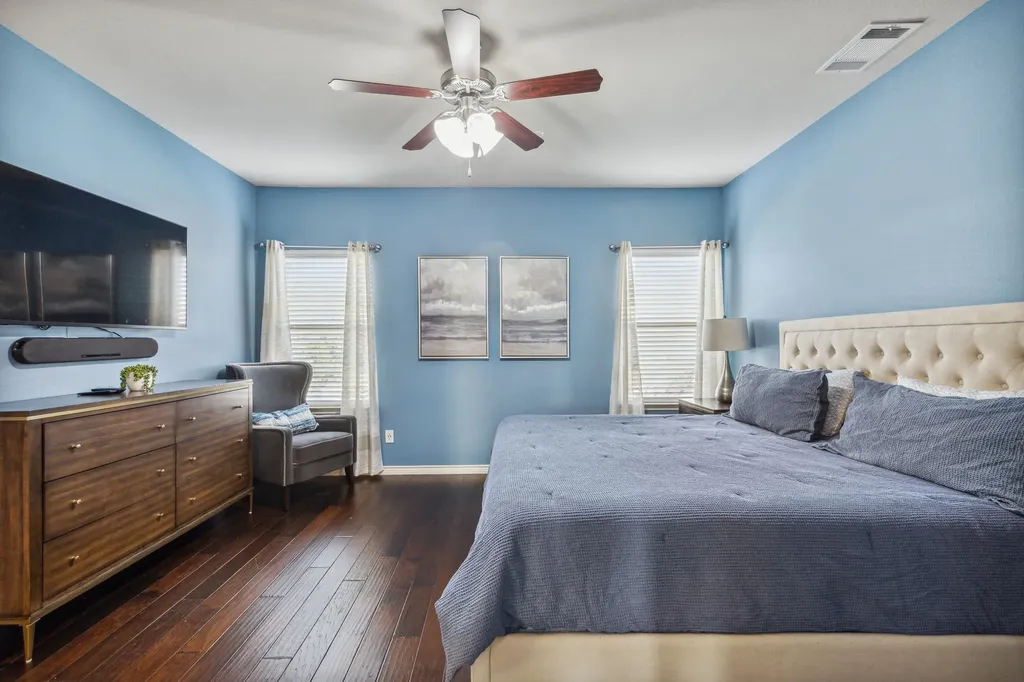 5729 Knox Drive Plano TX 75024