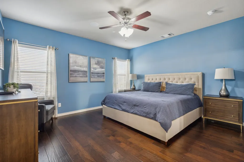 5729 Knox Drive Plano TX 75024