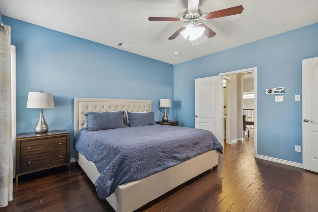 5729 Knox Drive Plano TX 75024