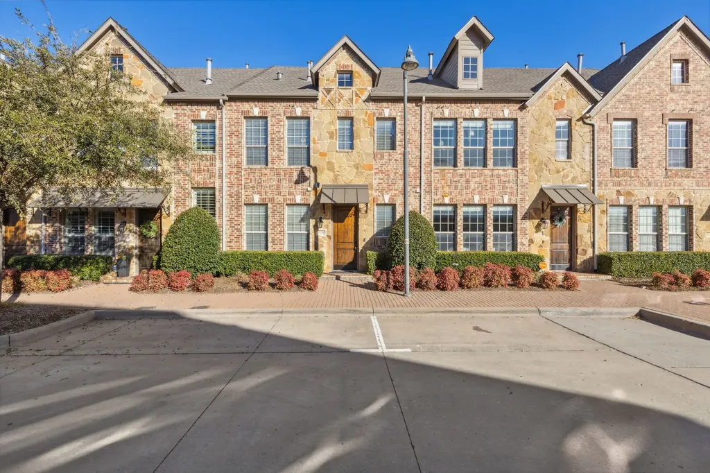 5729 Knox Drive Plano TX 75024