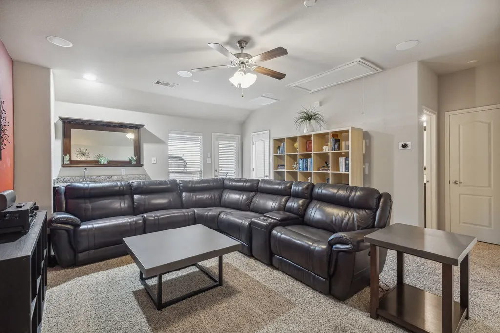 5729 Knox Drive Plano TX 75024