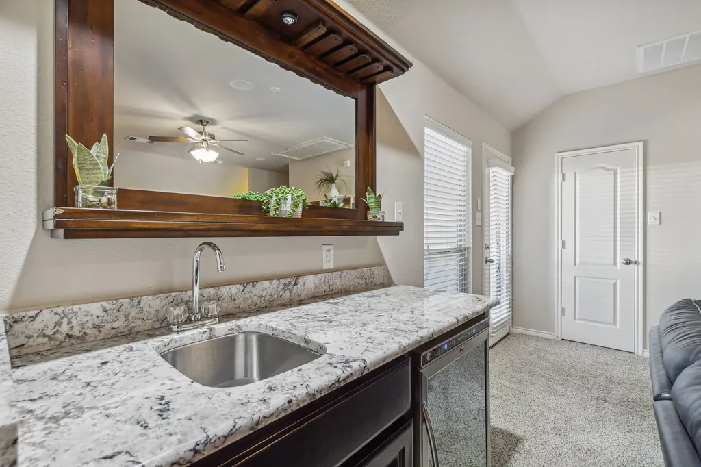 5729 Knox Drive Plano TX 75024