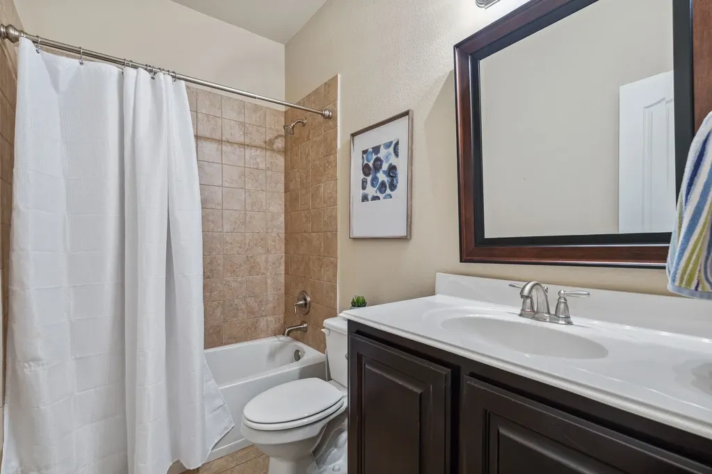 5729 Knox Drive Plano TX 75024