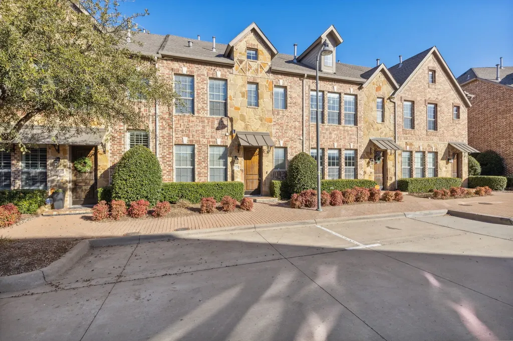 5729 Knox Drive Plano TX 75024