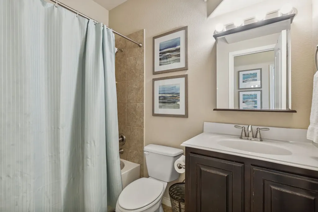 5729 Knox Drive Plano TX 75024