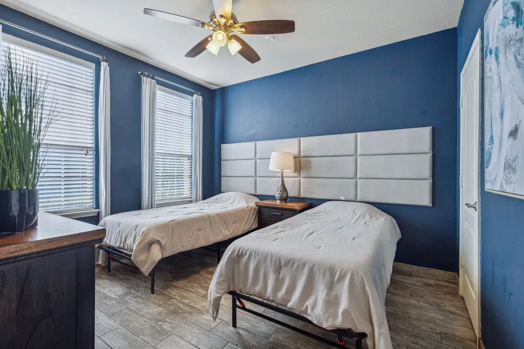 5729 Knox Drive Plano TX 75024